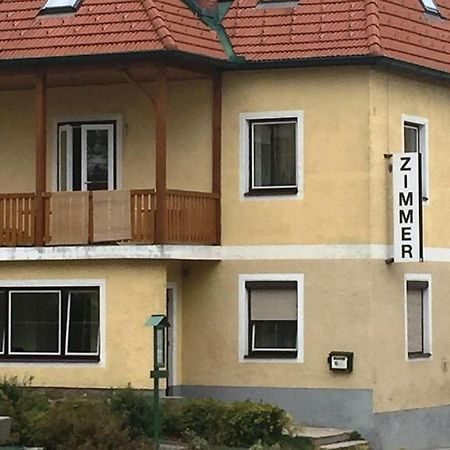 Sommerfrische Waldviertel Kirchberg am Walde Екстериор снимка