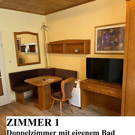Sommerfrische Waldviertel Kirchberg am Walde Екстериор снимка