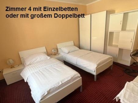 Sommerfrische Waldviertel Kirchberg am Walde Екстериор снимка